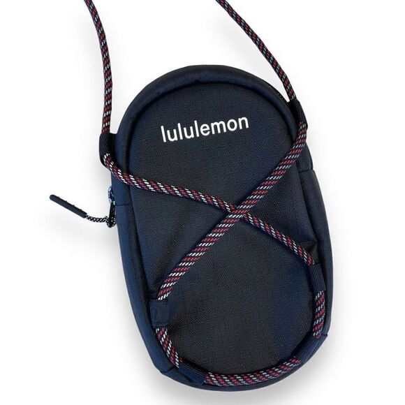 Lululemon Ripstop Paracord Crossbody - Picture 2 of 4
